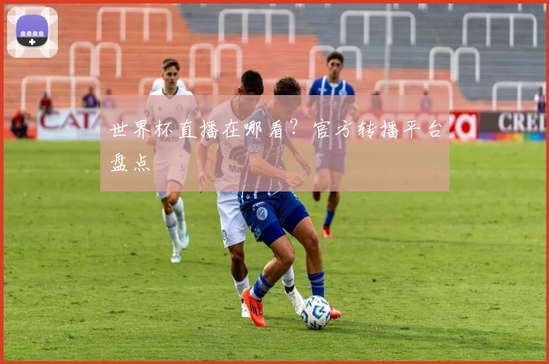 世界杯直播在哪看?官方转播平台盘点